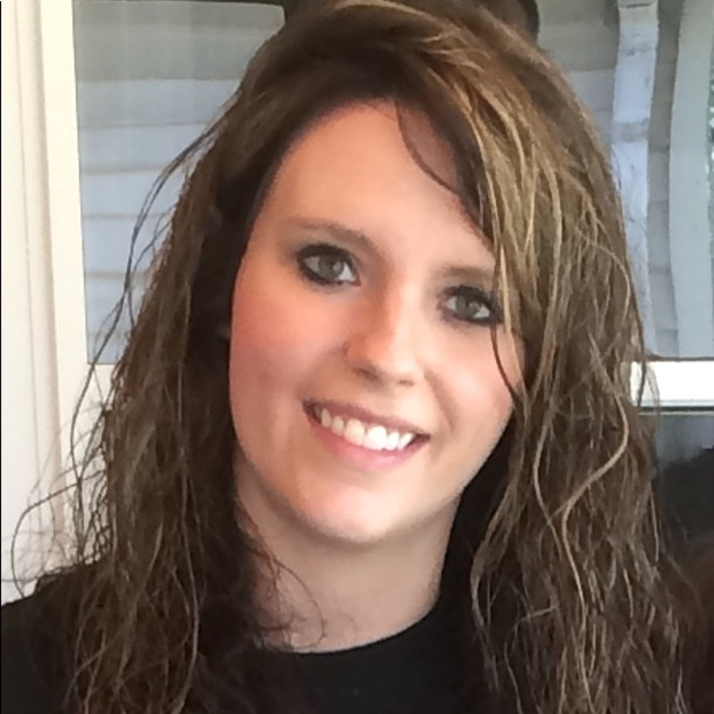 Meet your Posher, Samantha